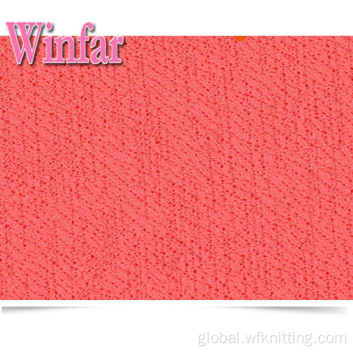 Polyester Spandex Knit Fabric RTS polyester spandex knit fabric Supplier